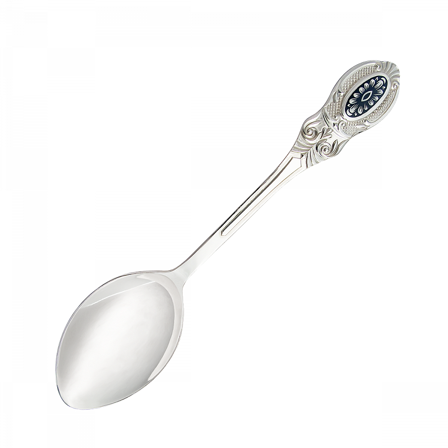 Десертная ложка