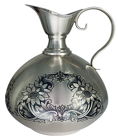 Кувшинчик «Подсолнухи» - 40350019А05