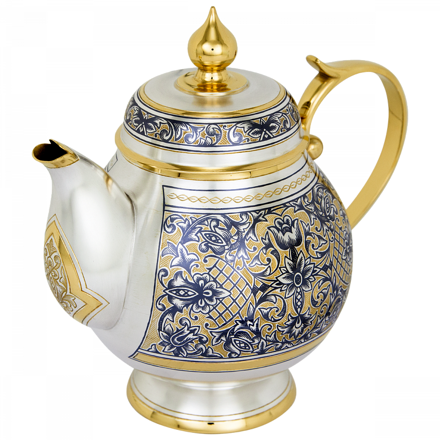 Заказать Чайник с доставкой Чайник