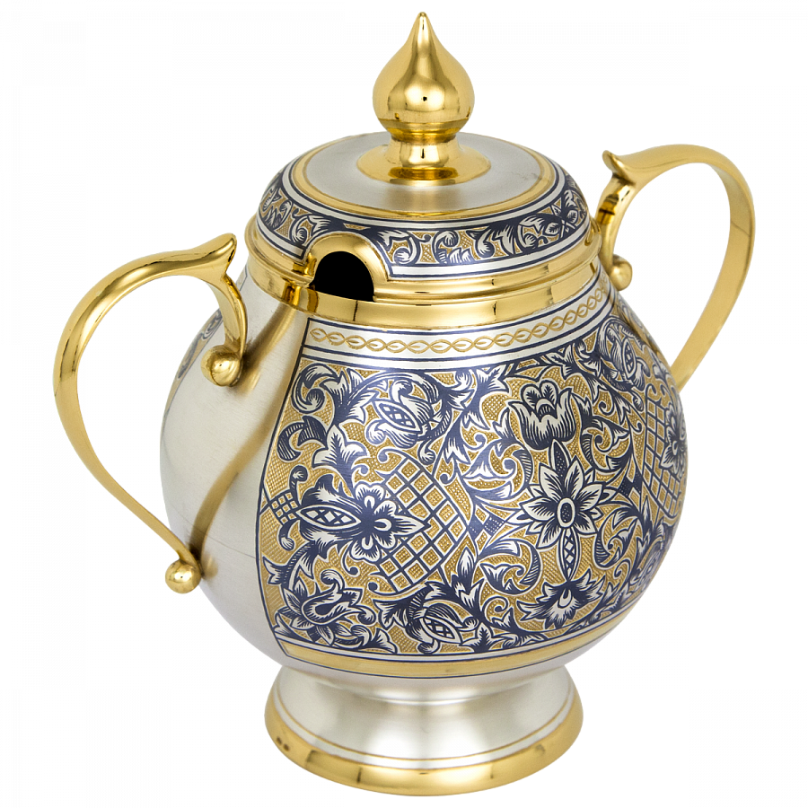 Заказать Сахарница с доставкой Сахарница