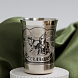 Стопка "Волки"